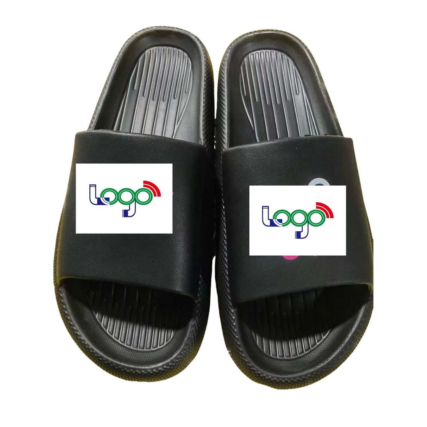 Pantuflas hoteleras antideslizantes