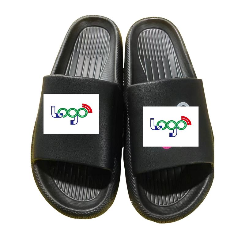 Pantuflas hoteleras antideslizantes