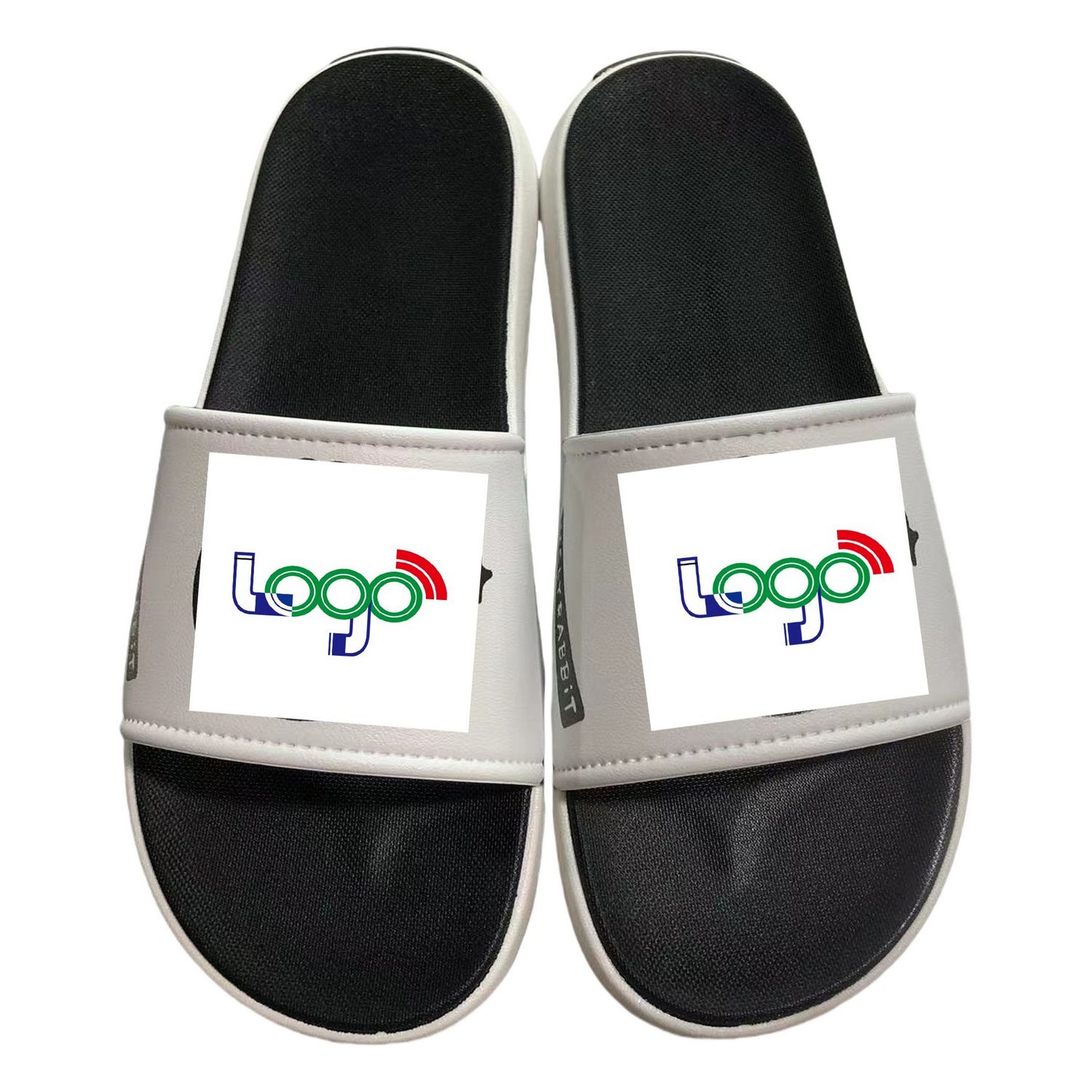 Pantuflas antideslizantes y transpirables