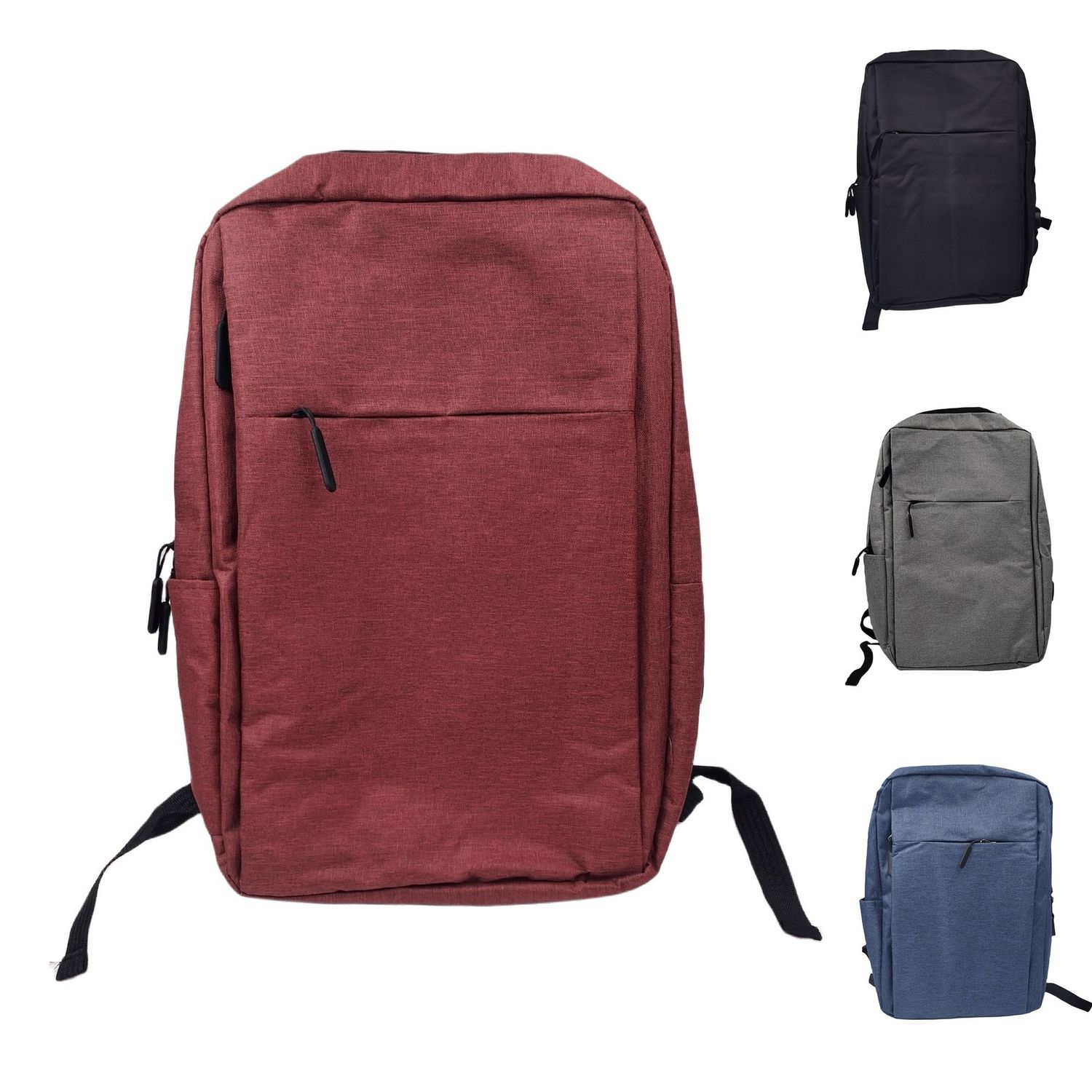 Mochila de viaje para laptop