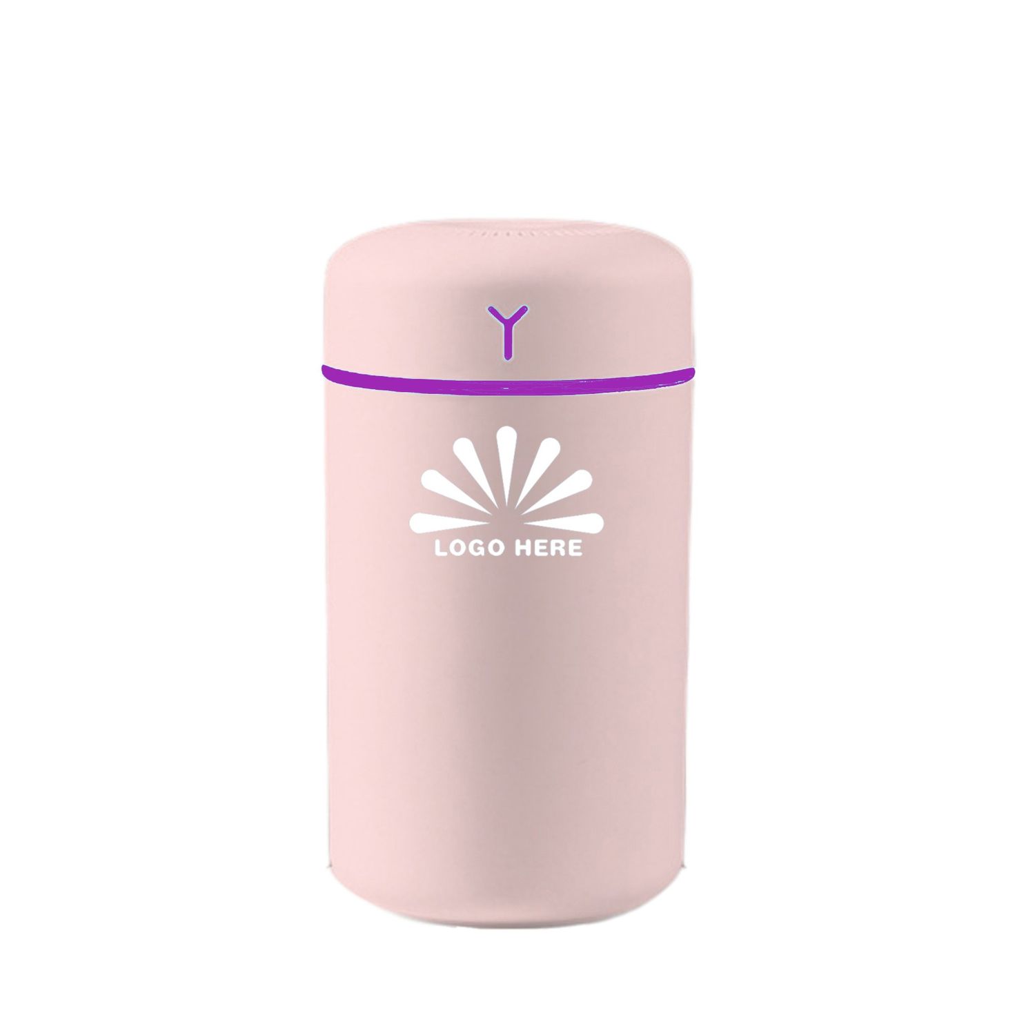 Humidificador portátil USB de 14oz