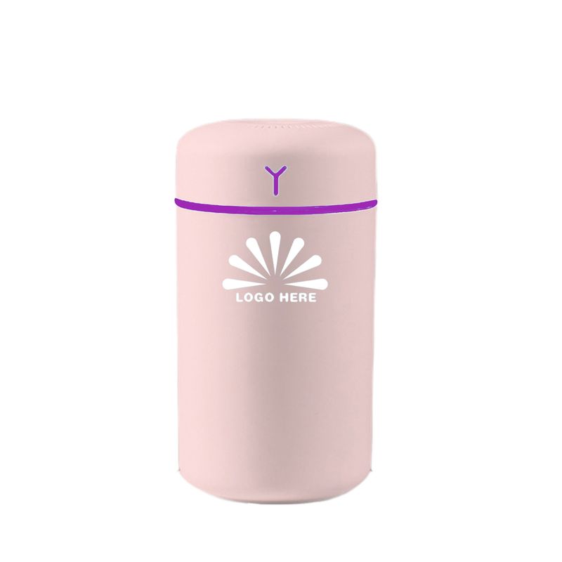 Humidificador portátil USB de 14 oz