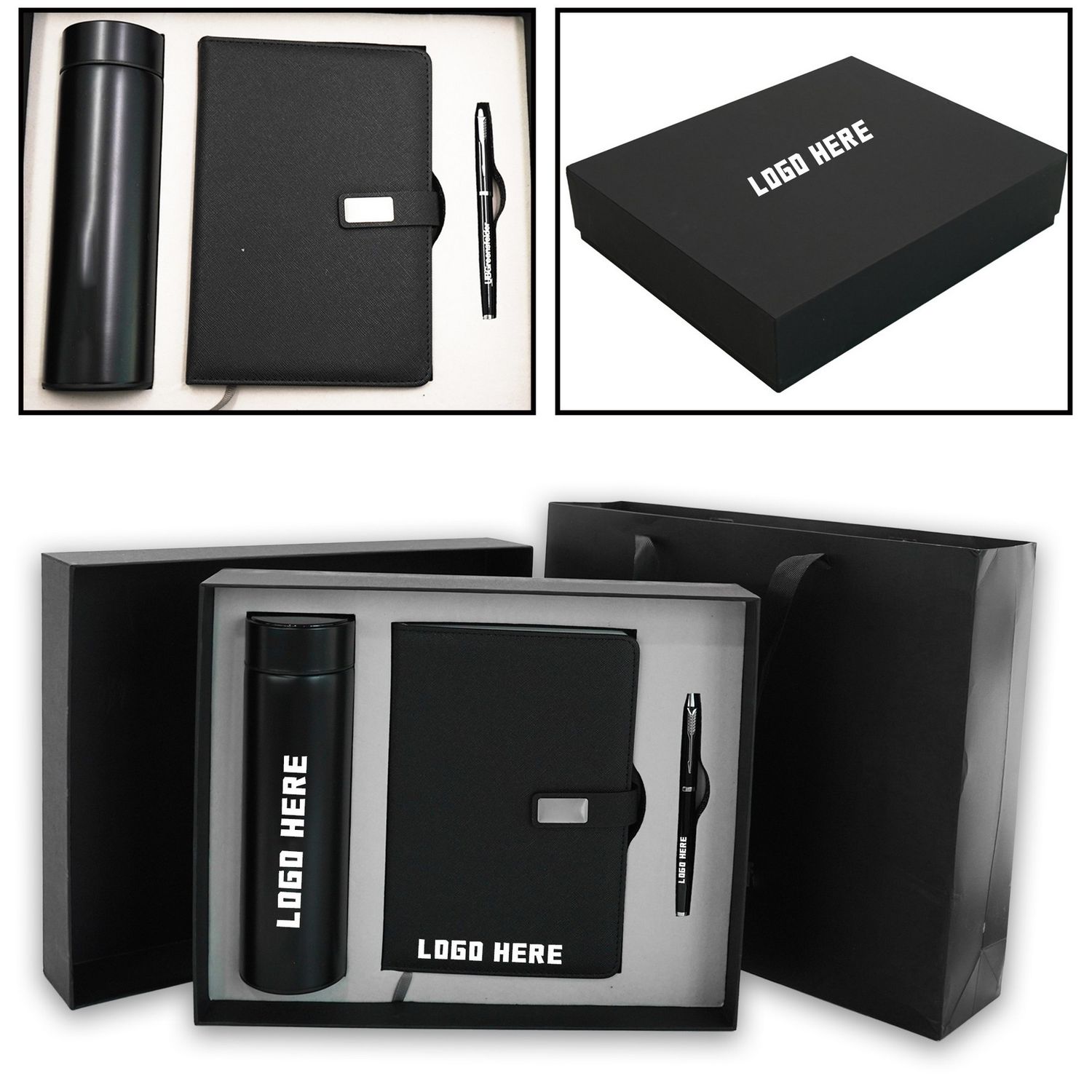 Set de regalo empresarial