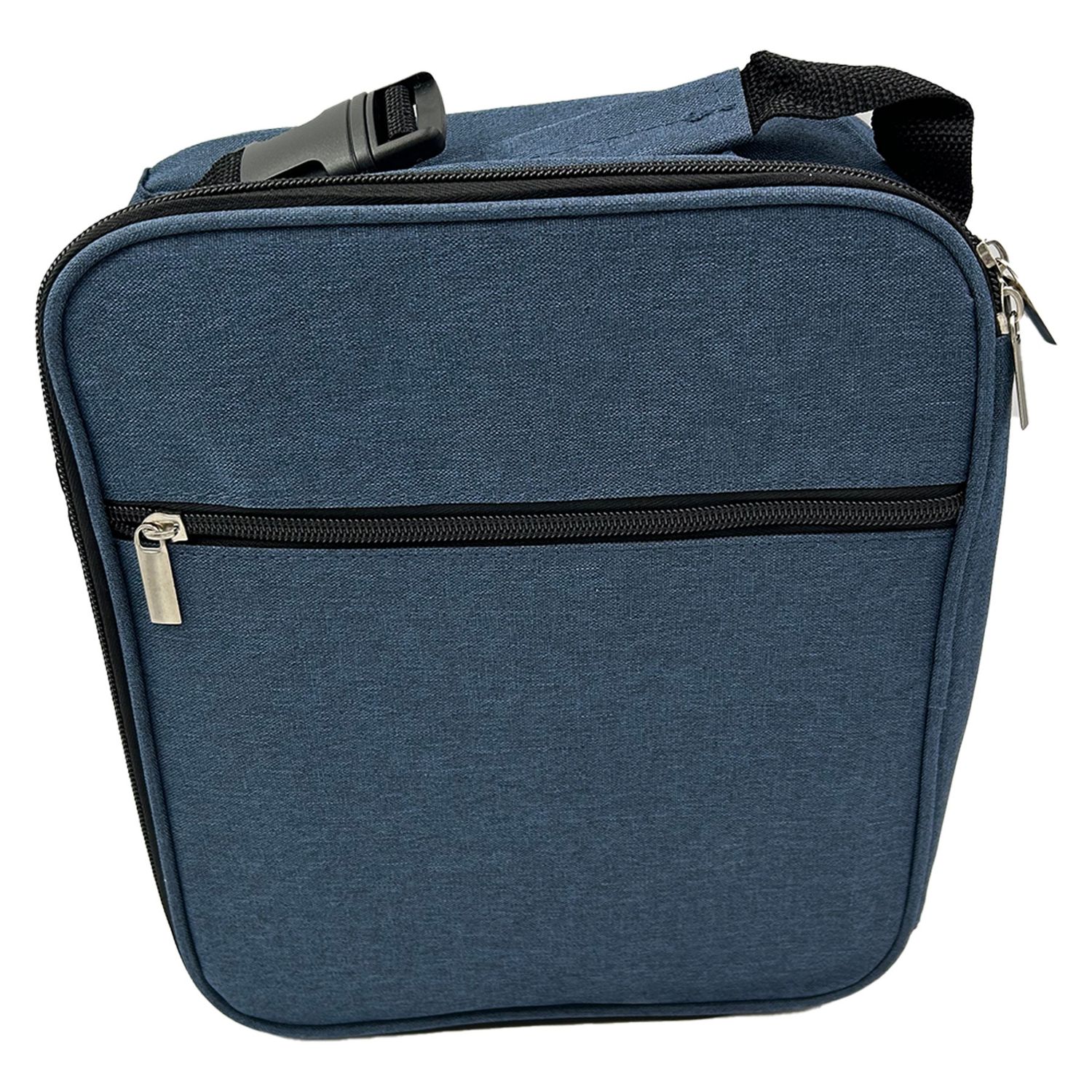 Nevera portátil compacta