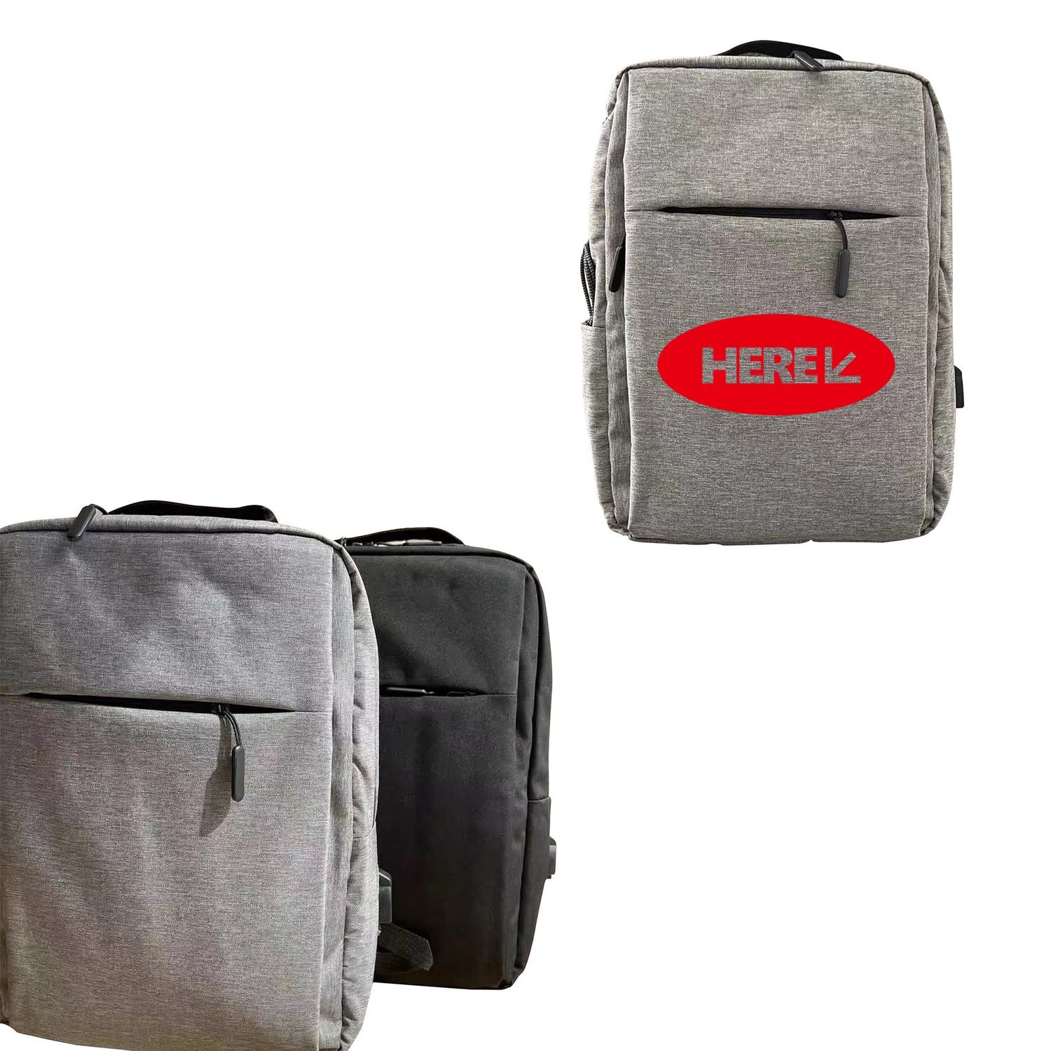 Mochila para computadora