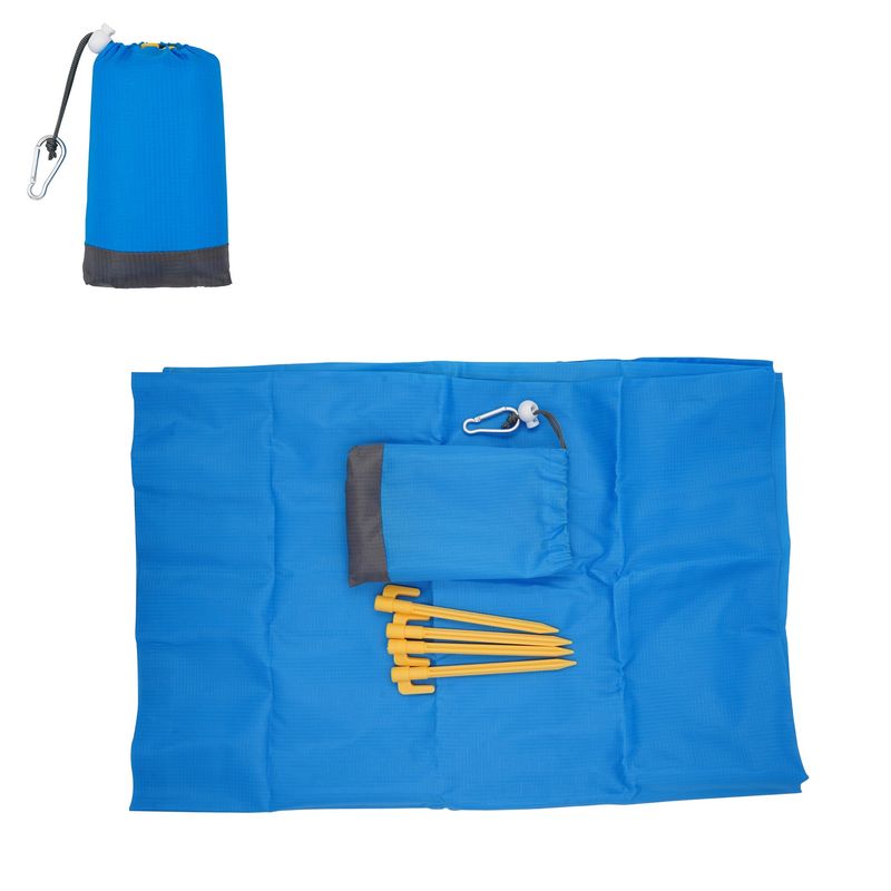 Manta para exterior impermeable