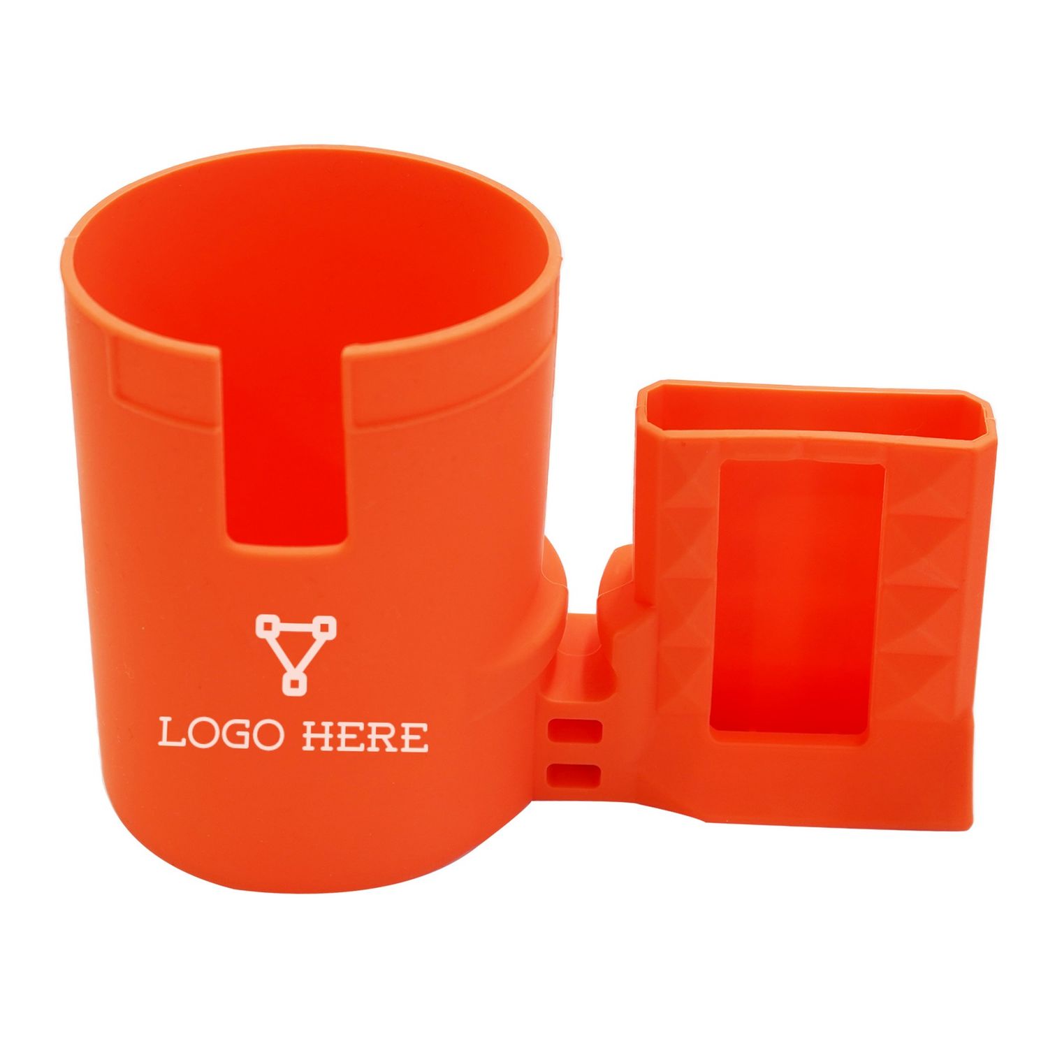 Portavasos para tabla de paddle surf y soporte para teléfono
