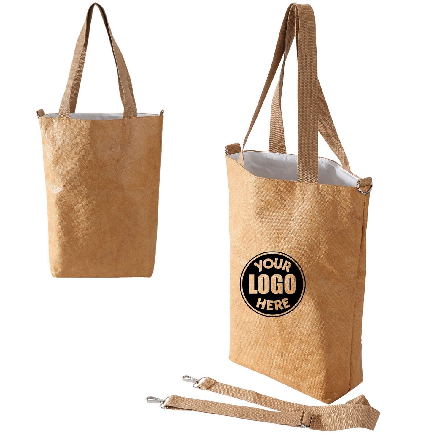 Bolsa de papel