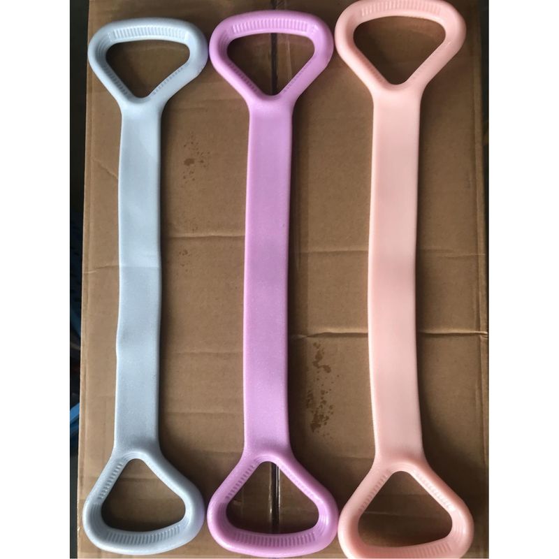 Banda de resistencia en forma de 8