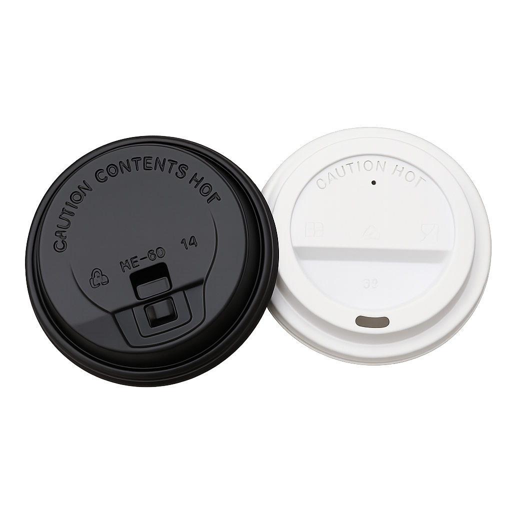 Tapa para vasos de 8 oz, 12 oz, 16 oz