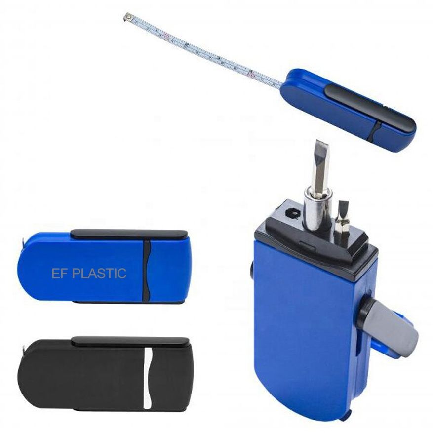 Multiherramienta compacta