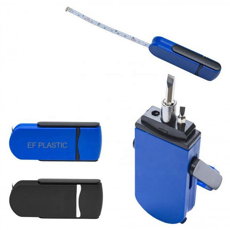 Multiherramienta compacta