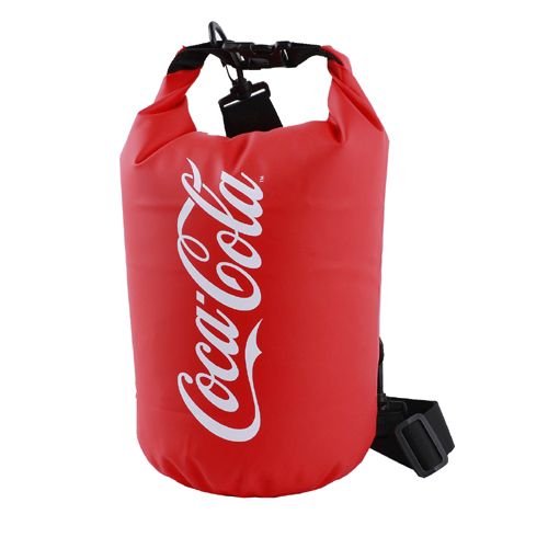 Bolsa impermeable para uso en exterior