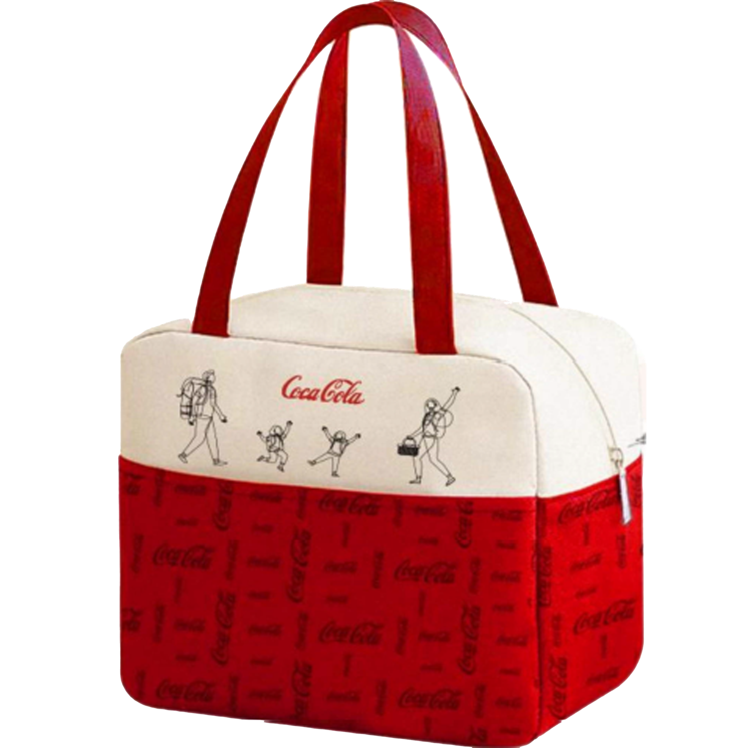 Lonchera multifuncional