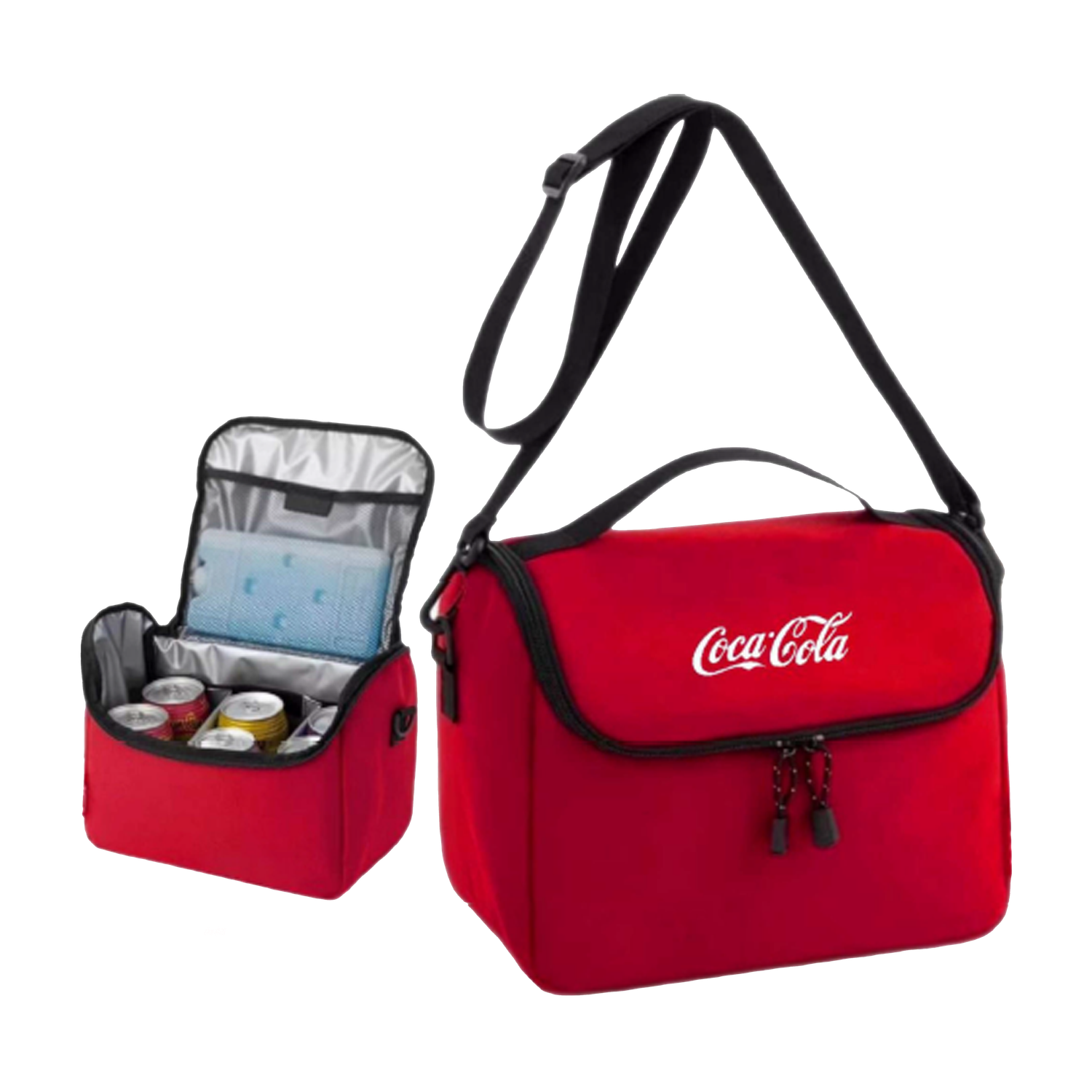 Llonchera térmica con aislamiento interior