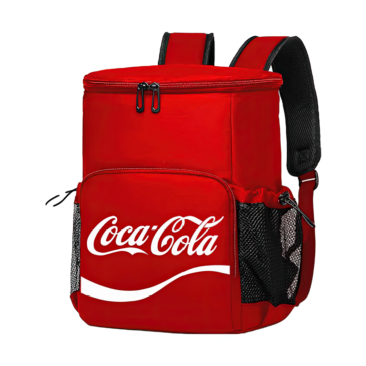 Mochila térmica tipo cooler