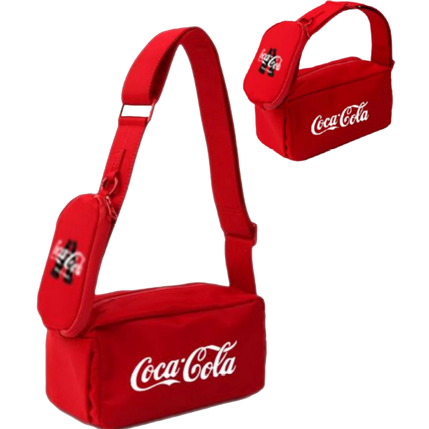 Bolso tipo sling