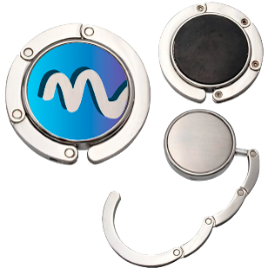 Colgador para cartera