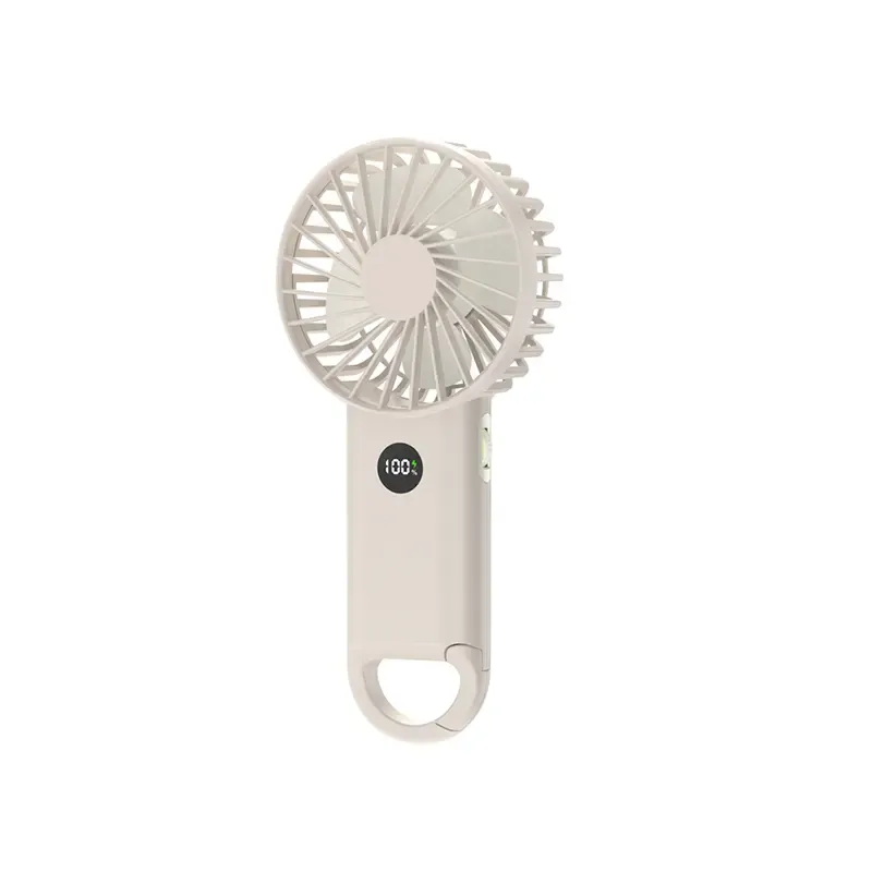 Portable fan