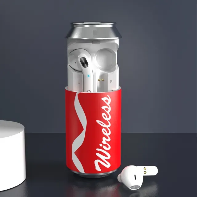 Mini Bluetooth V5.1 TWS wireless earbuds