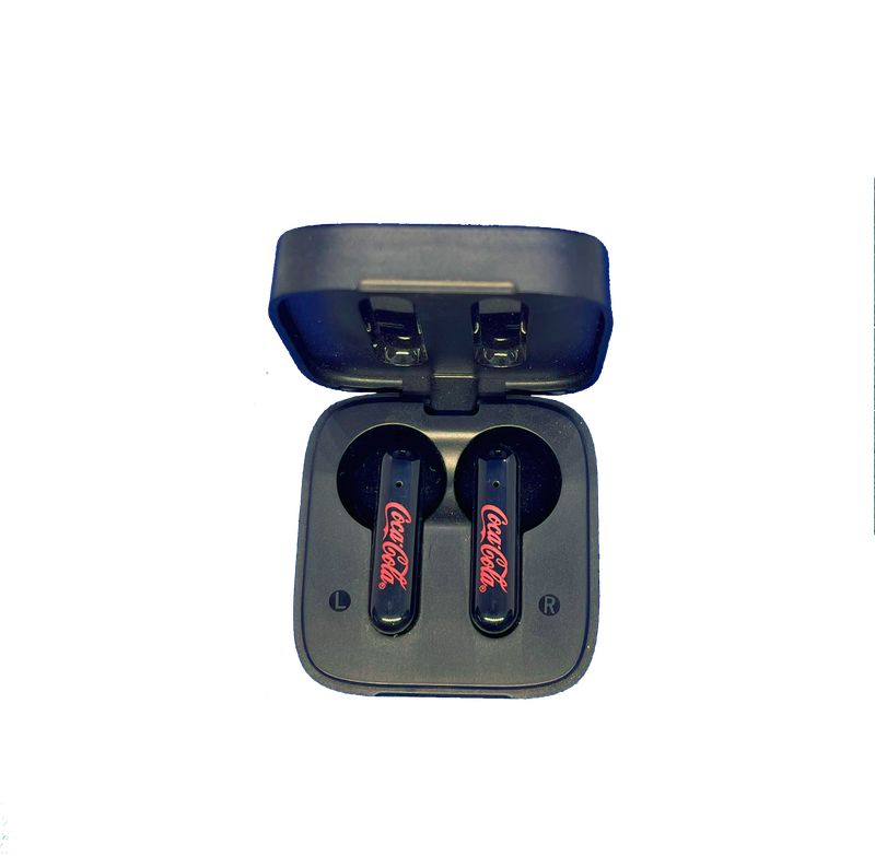 TW33 wireless headphones