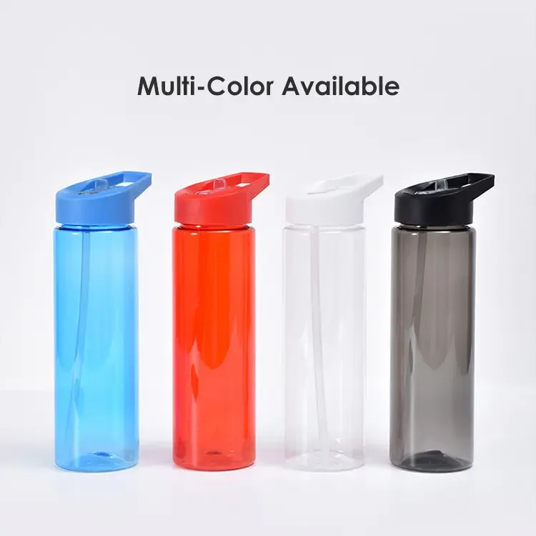 Sports water bottle