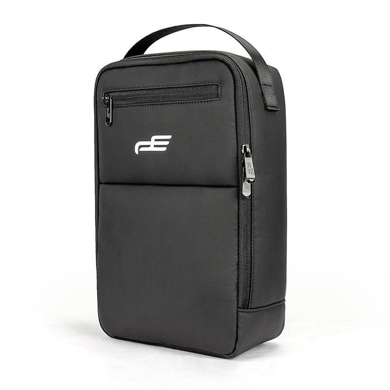 Golf shoe bag