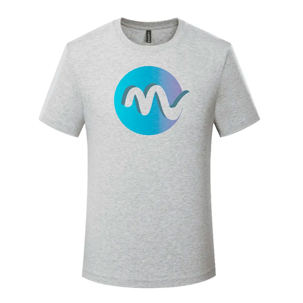 100% cotton t-shirts
