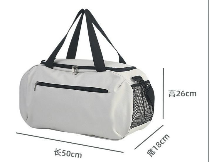 Duffel bag
