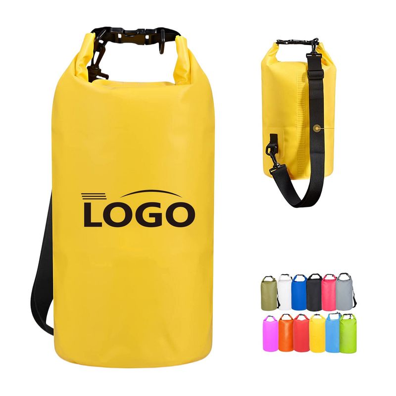 Waterproof dry bag