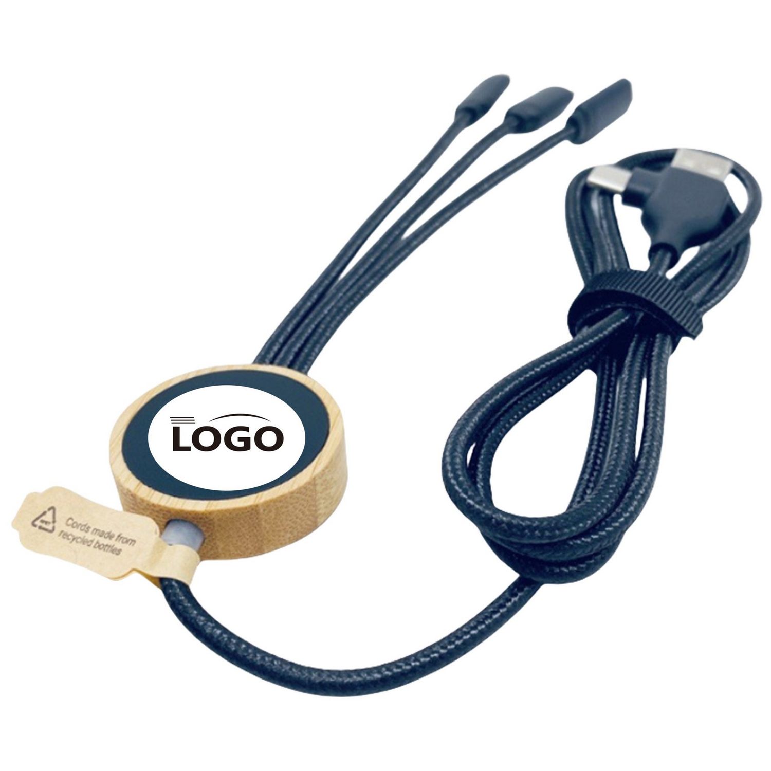 6-in-1 charging cable