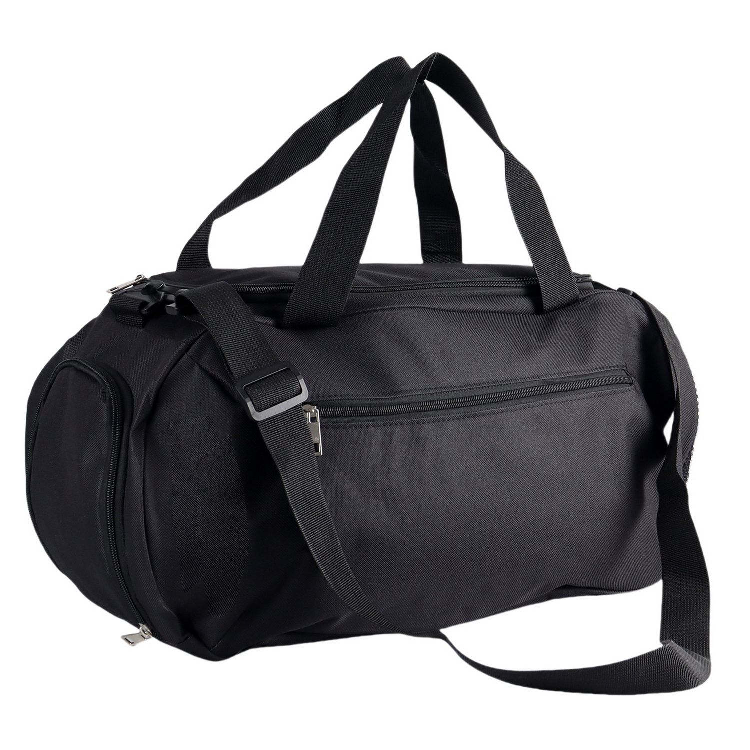 Duffel bag