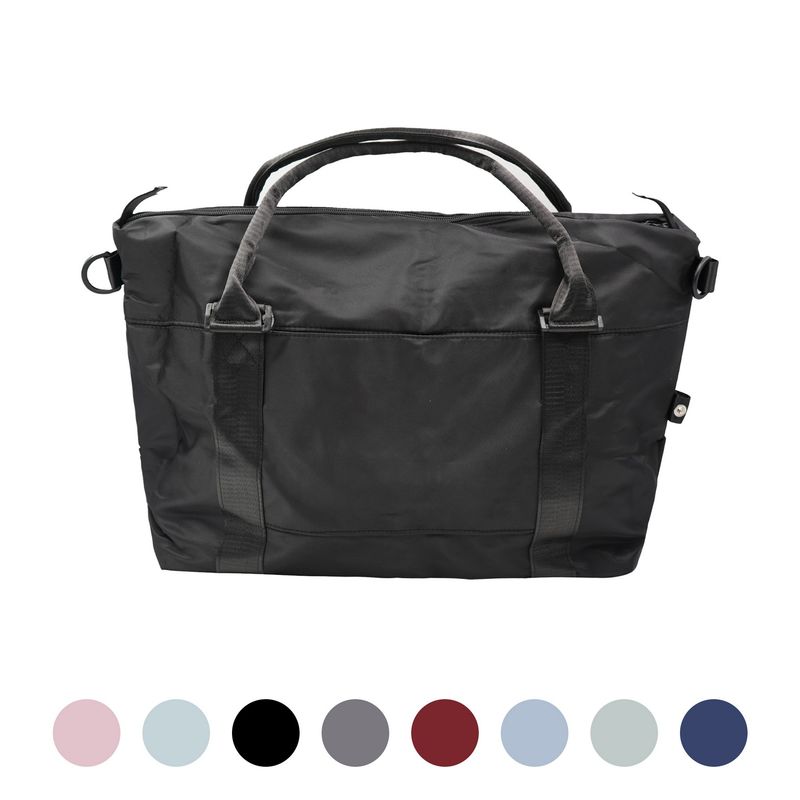 Sports duffle bag