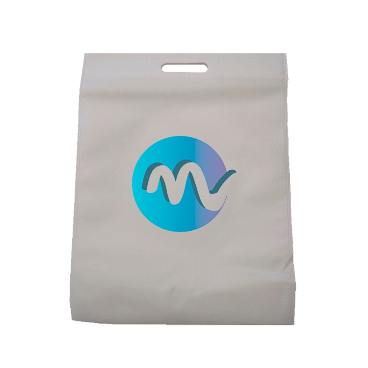 ​Bolsa tipo goodie bag