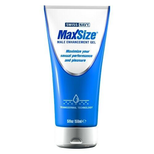 MaxSize Male Enhancement Cream Buy Now