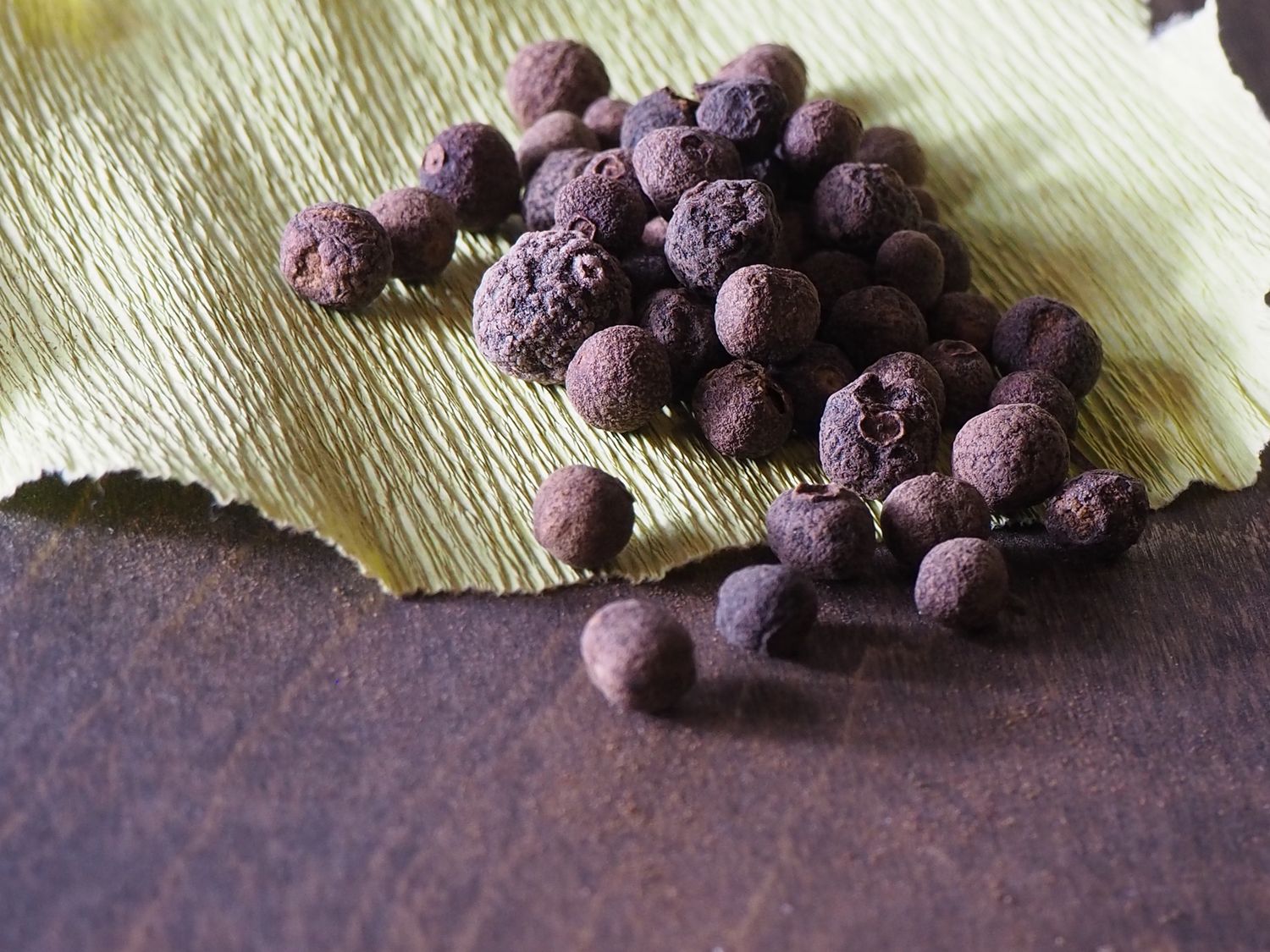 Allspice Whole