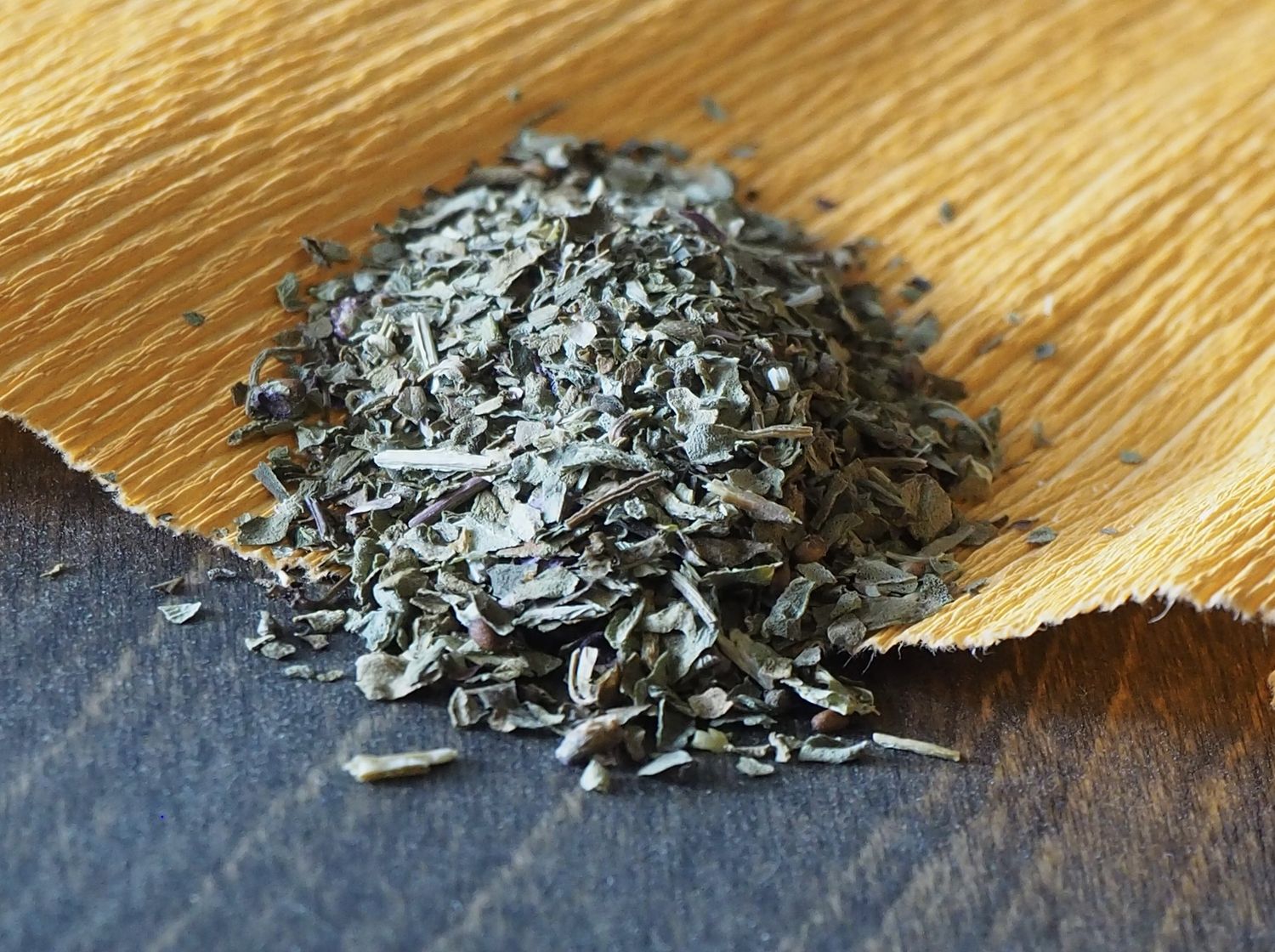 Basil