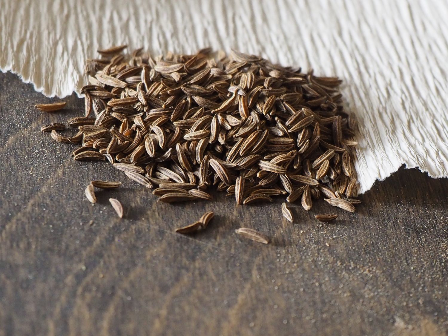 Caraway Seed Whole