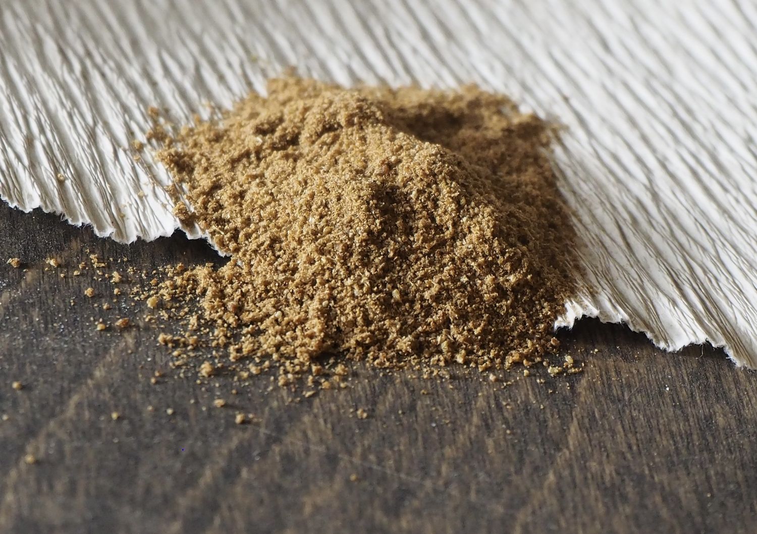 Celery Seed Ground