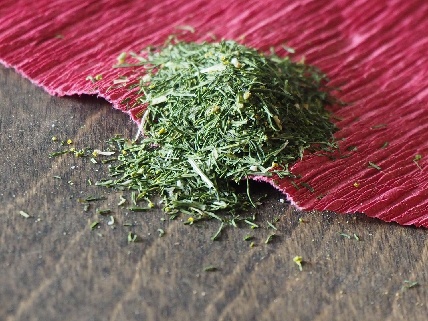 Dill