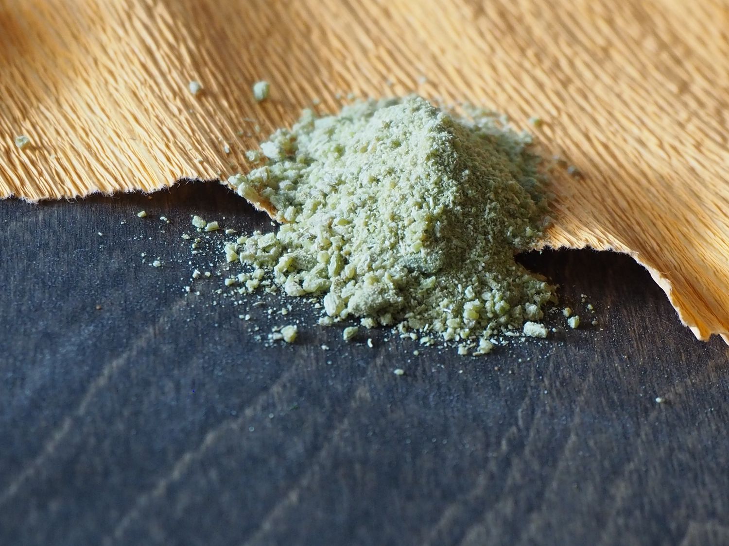 Fennel Seed Ground