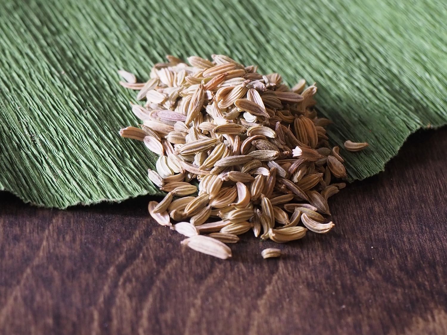 Fennel Seed Whole