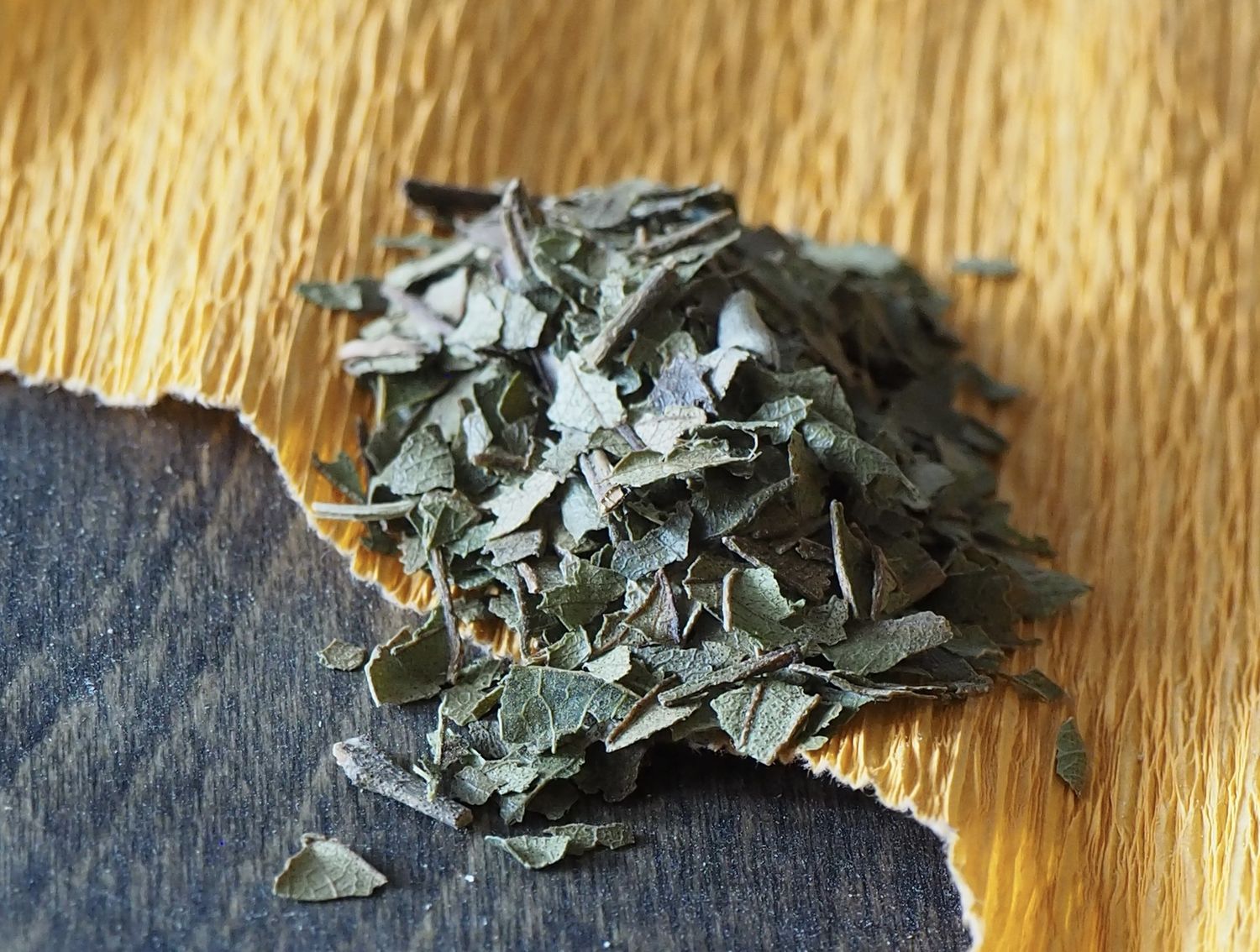 Lemon Myrtle
