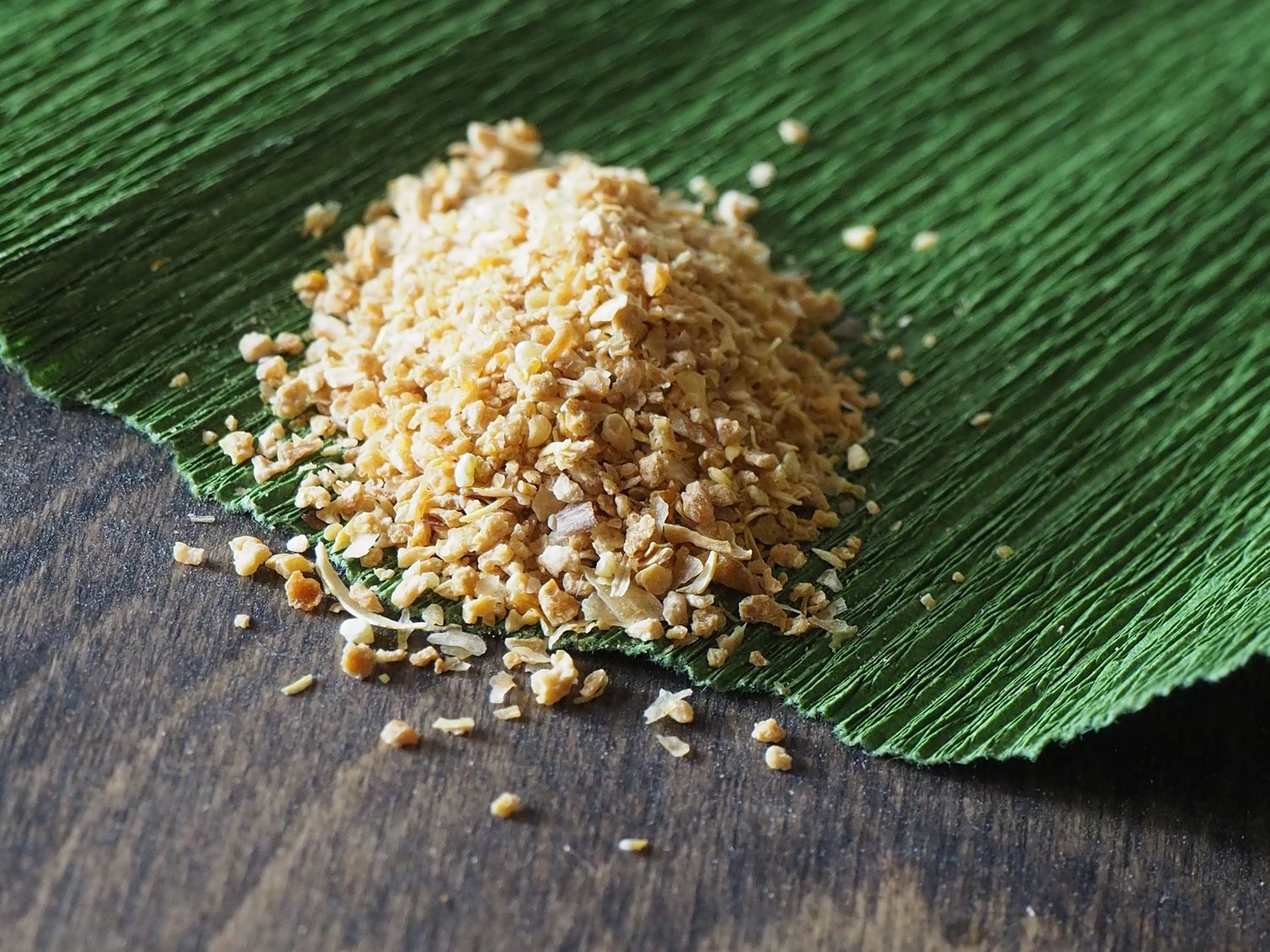 Lemon Peel