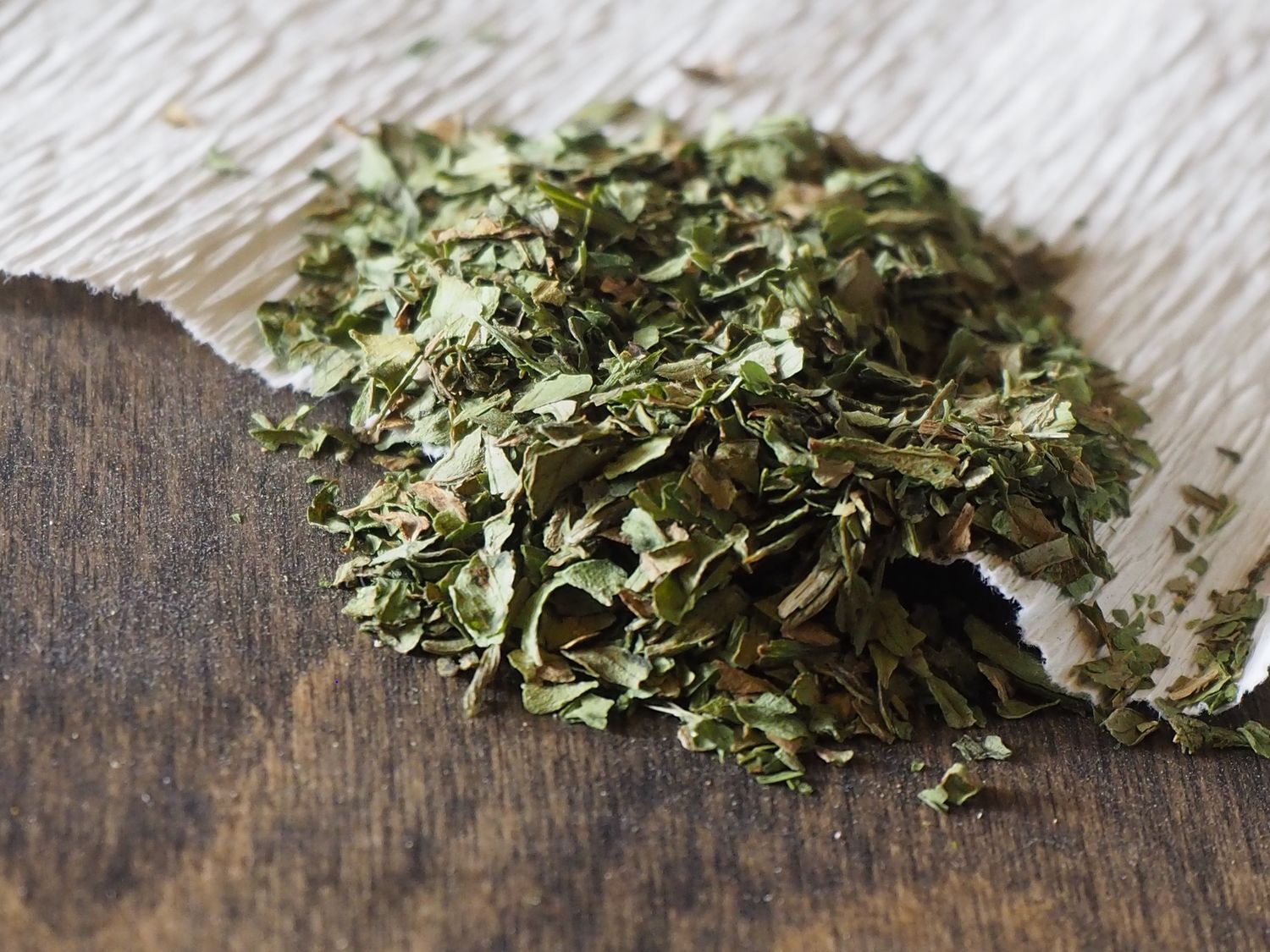 Lovage