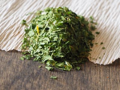 Parsley