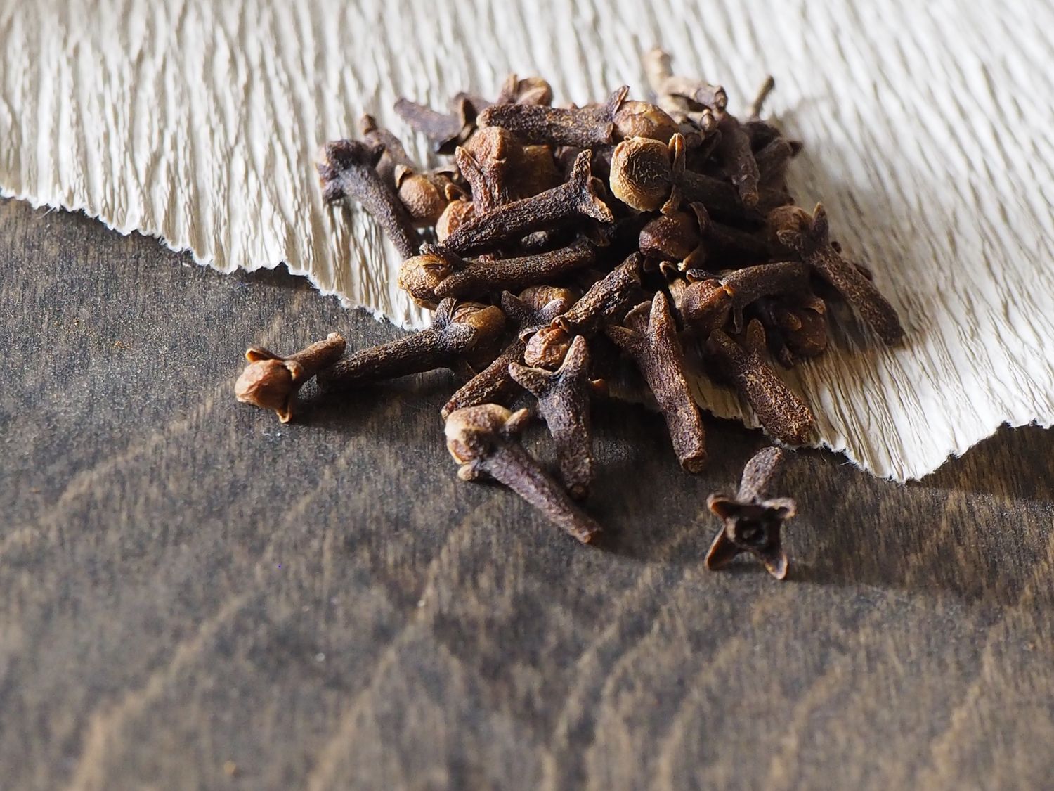 Cloves Whole
