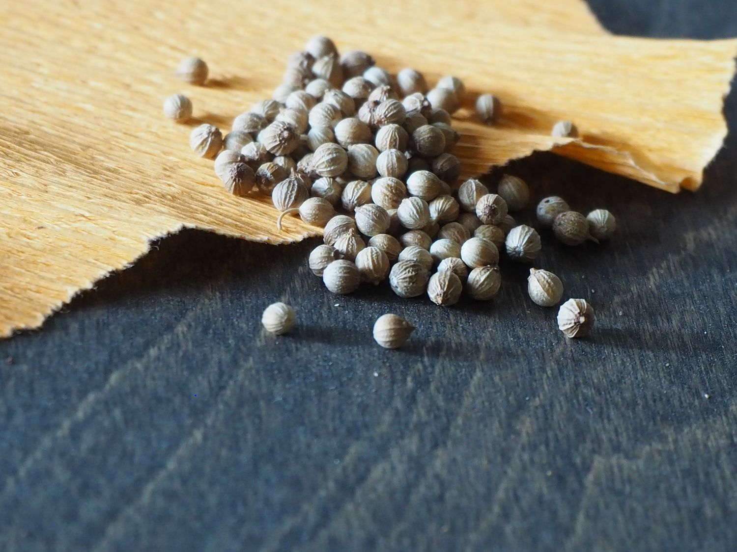 Coriander Seeds Whole