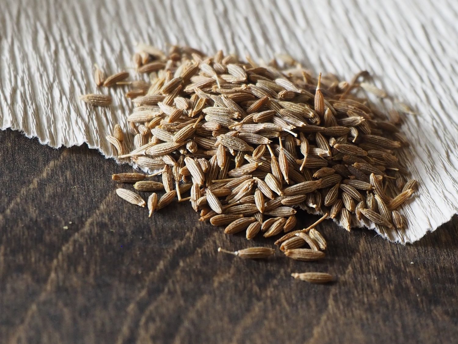 Cumin Seeds Whole