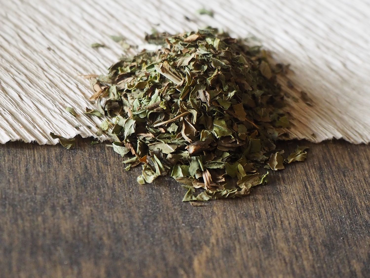 Spearmint